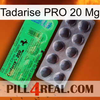 Tadarise PRO 20Mg new04